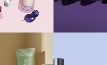 Nouveaux soins dermo-cosmétiques et Parfumerie Caudalie